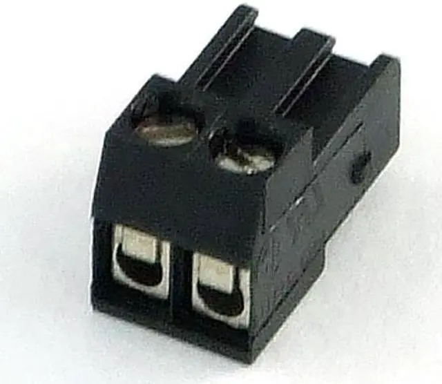 Alt view image 2 of 2 - Aquacomputer Aquaero connector 2pol. for Relay output