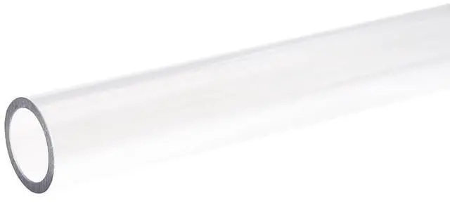 Alt view image 2 of 2 - Alphacool Eisrohr 13/10mm PETG 80cm - 4pcs (18512)