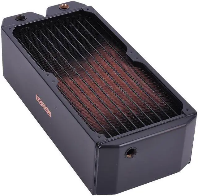 Alt view image 4 of 5 - Alphacool NexXxoS Monsta 280mm Radiator (14190)