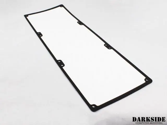 Alt view image 2 of 2 - Darkside 420mm Triple Radiator Foam Gasket | 1mm Thickness (DS-0918)