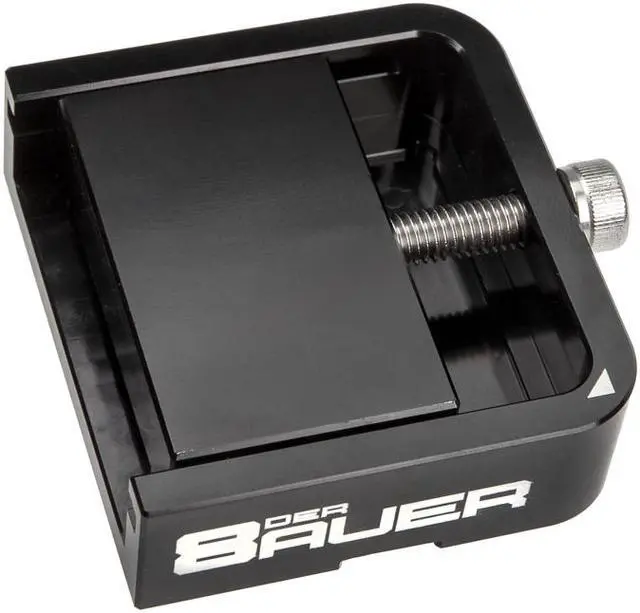 Alt view image 16 of 20 - der8auer Delid Die Mate 2 - CPU IHS Heatsink Removal Tool