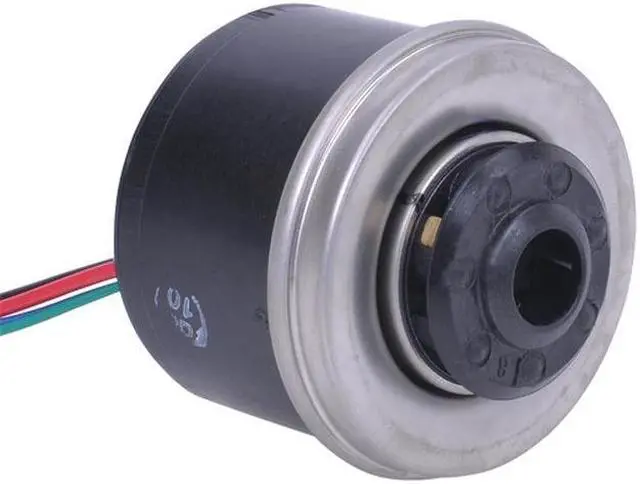 Alt view image 6 of 6 - Alphacool VPP655 PWM Pump, Single Edition