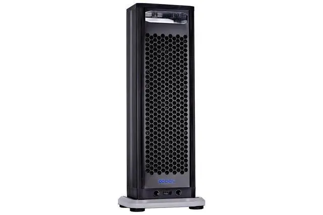 Alt view image 9 of 15 - Alphacool Eiswand 360 CPU All In One External Cooling System