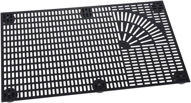 Main image of Alphacool Eiskoffer Bending Plate (90363)