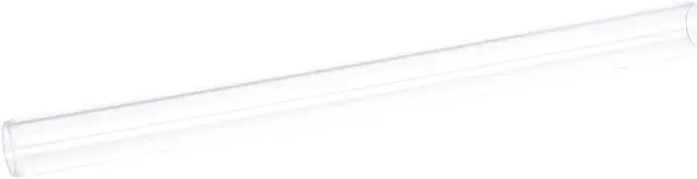 Alt view image 2 of 2 - Alphacool Plexi (Acrylic) HardTube 13mm ID, 16mm OD, 20cm, Clear