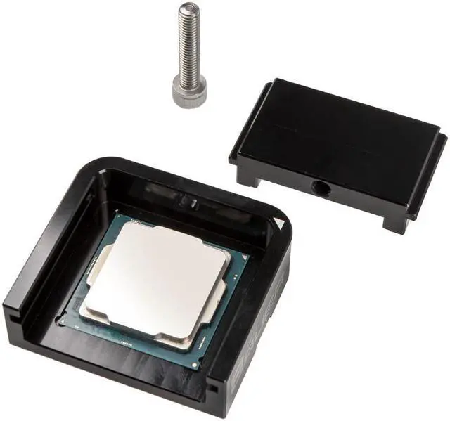 Alt view image 20 of 20 - der8auer Delid Die Mate 2 - CPU IHS Heatsink Removal Tool