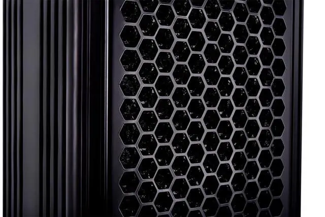Alt view image 14 of 15 - Alphacool Eiswand 360 CPU All In One External Cooling System