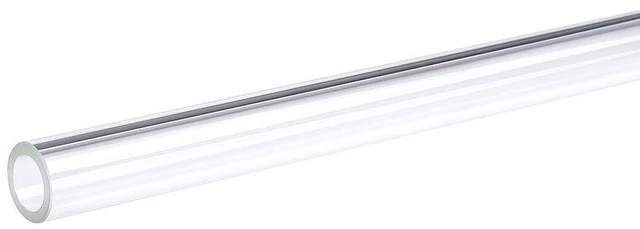 Main image of Alphacool 16/11mm Borosilicate Glass HardTube - 40cm (18495)