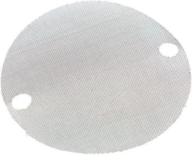 Main image of Aquacomputer Spare Mesh for Stainless Steel Filter (93637)