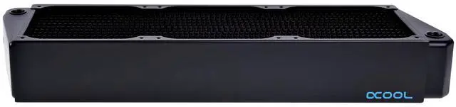 Main image of Alphacool NexXxoS UT60 Full Copper X-Flow 360mm Radiator (14239)