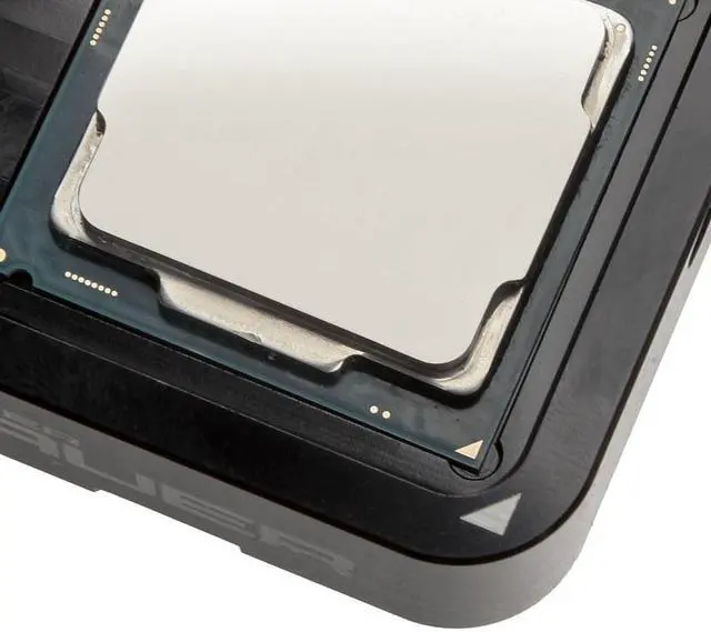 Alt view image 19 of 20 - der8auer Delid Die Mate 2 - CPU IHS Heatsink Removal Tool