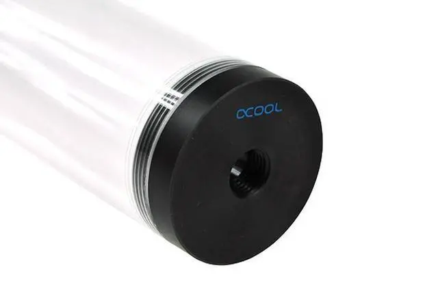 Alt view image 5 of 12 - Alphacool Cape Corp Coolplex Pro Reservoir - 10 LT (15718)