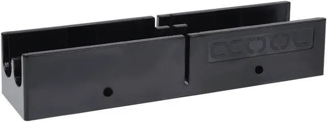 Alt view image 10 of 10 - Alphacool Eiskoffer HardTube Saw Miter Box (29134)