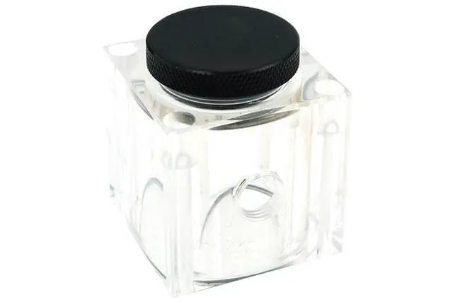 Alt view image 3 of 4 - Alphacool DC-LT Individual Reservoir (13140)