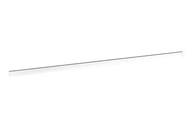 Alt view image 2 of 3 - Alphacool 13/10mm Borosilicate Glass HardTube - 40cm (18493)