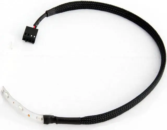 Main image of Watercool HEATKILLER® LED Strips - Size XS - Blue (78010)