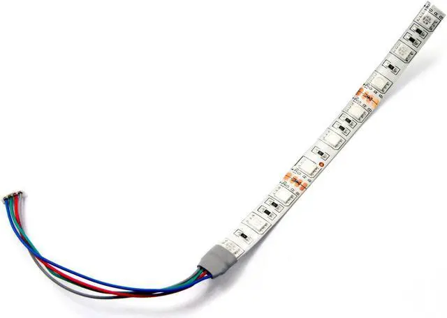 Main image of Watercool HEATKILLER® LED Stripes for EVGA GTX 1070 and 1080 FTW (78024)