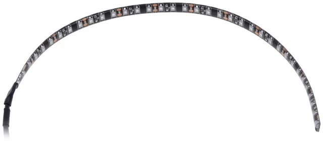 Alt view image 2 of 4 - Phobya LED-Flexlight HighDensity 30cm RGB (83127)