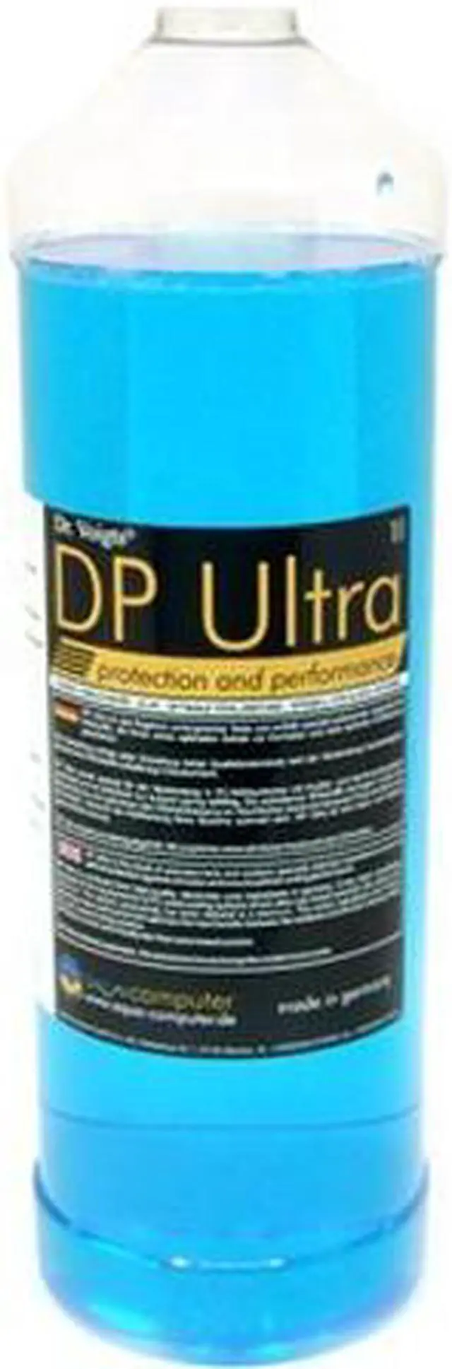 Alt view image 3 of 3 - Aquacomputer Double Protect Ultra - Blue 1000ml