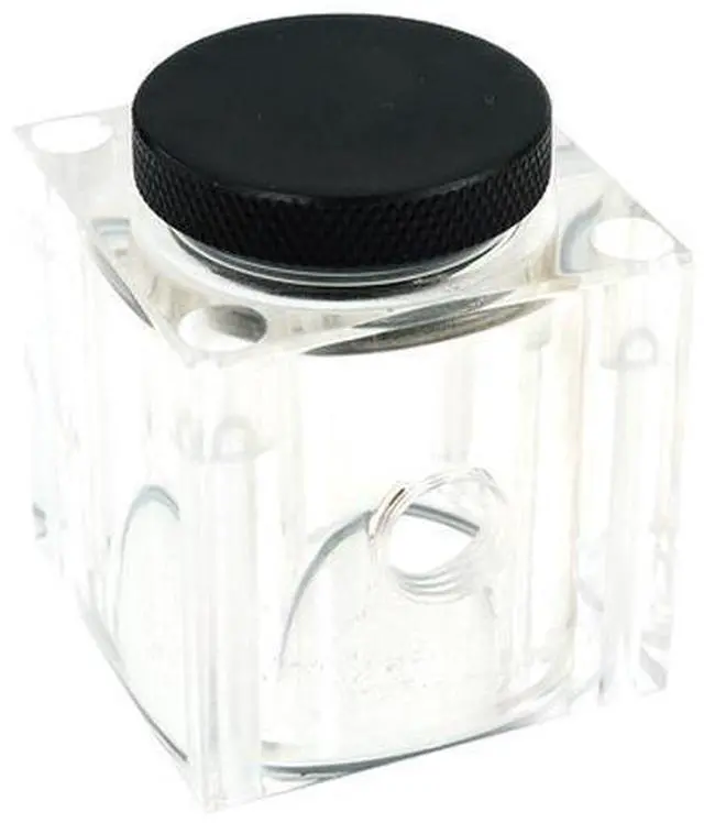 Main image of Alphacool DC-LT Individual Reservoir (13140)