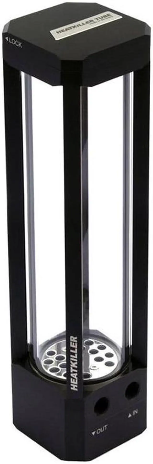 Main image of Watercool HEATKILLERÂ® Tube 200 DDC (30208)