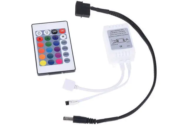 Alt view image 2 of 3 - Alphacool Aurora RGB Controller (15337)