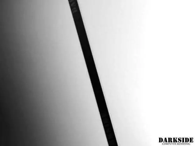Main image of DarkSide 12" CONNECT G2 Dimmable Rigid LED Strip - WHITE (DS-0600)