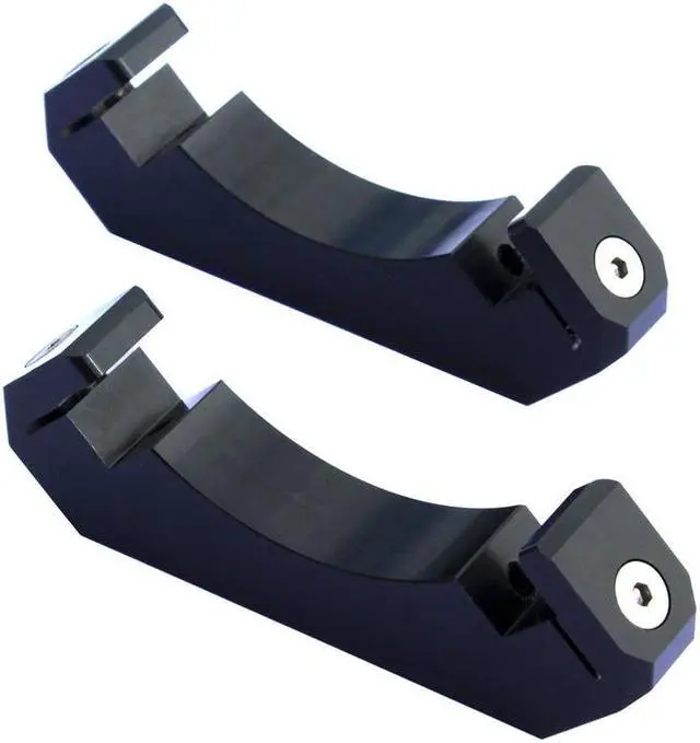 Alt view image 3 of 3 - Watercool HEATKILLER Tube Reservoir Basic Mount