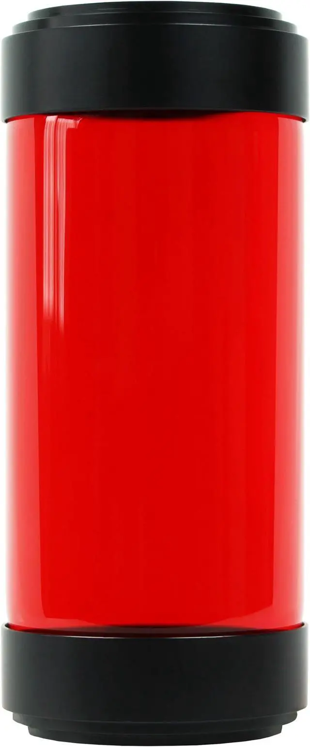 Alt view image 3 of 3 - Mayhems X1 V2 Concentrate Coolant - UV Red | 250ml (MX1UVR250)