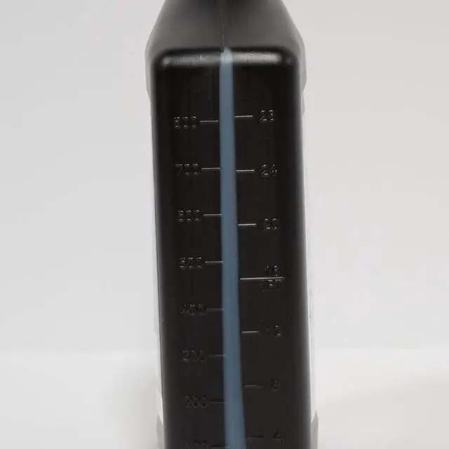 Alt view image 4 of 7 - ModMyMods ModWater PC Coolant- Blue UV – 1 Liter (MOD-0279)