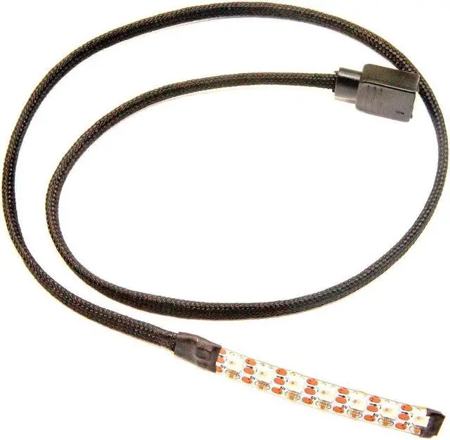 Main image of Watercool HEATKILLERÂ® LED Stripes - Size XS - Addressable RGB (78036)