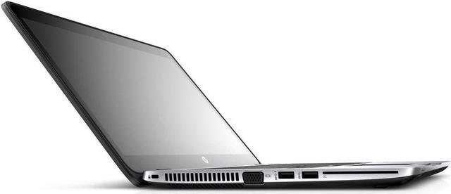 Alt view image 3 of 4 - HP EliteBook 840 G2 Intel Core i7-5600U 2.60GHz 8GB RAM 256GB SSD Windows 10 Pro