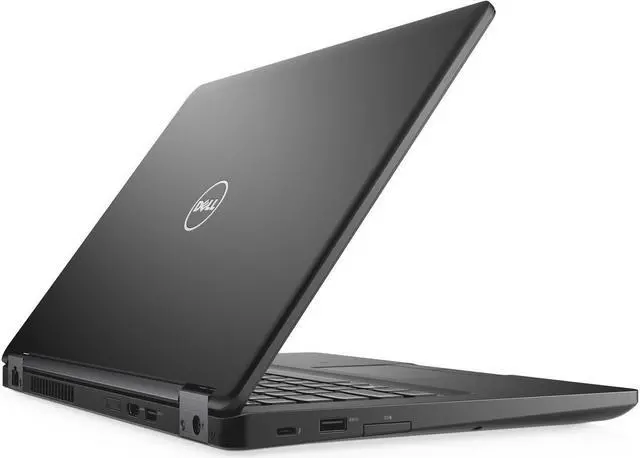 Alt view image 3 of 18 - Dell Latitude 5480 14" Laptop 2.40 Ghz i5-6300U 8GB DDR4 RAM 250 GB SSD Windows 10 Pro Grade B