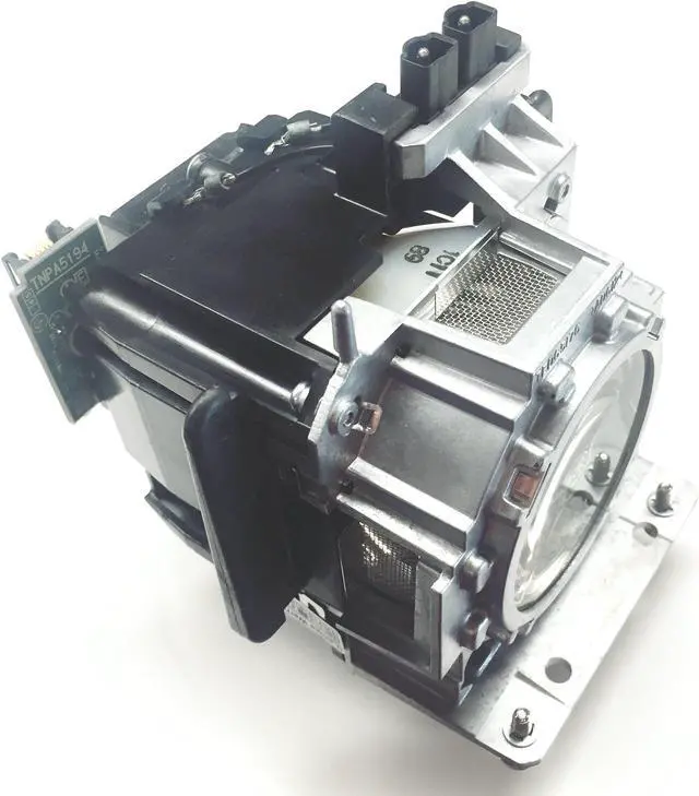 Main image of Jaspertronics Original 28-861 Lamp & Housing for Plus Projectors with original specification and full lifespan bulb inside - 1 Year Warranty