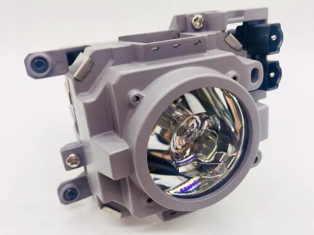 Main image of Genuine AL 003-100857-01 Lamp & Housing for Christie Digital Projectors - 90 Day Warranty