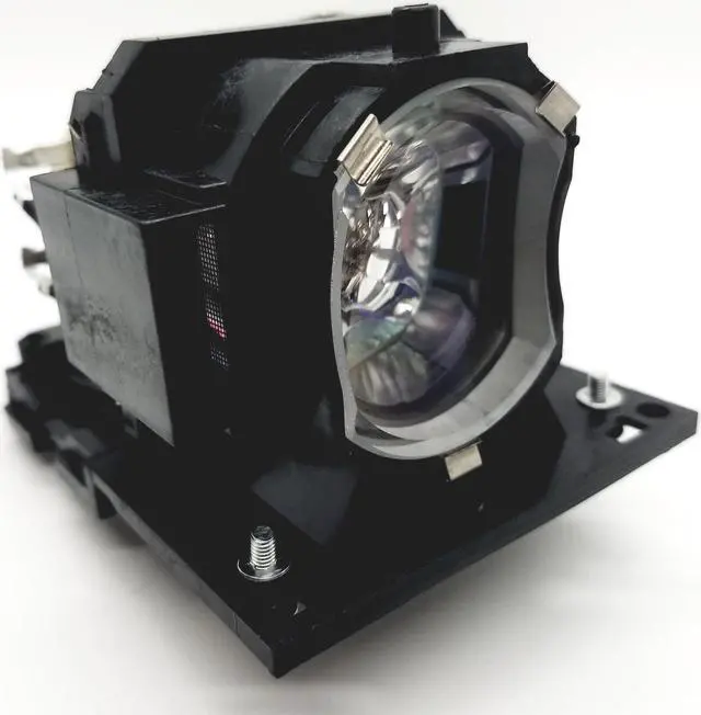 Main image of Advanced Lamps DT01431 Lamp & Housing for Hitachi Projectors - Fits CP-AW312WN, CP-AX3005, CP-A352WN, CP-AW2505, CP-AX2504 & More - 1 Unit Per Pack - 90-Day Warranty