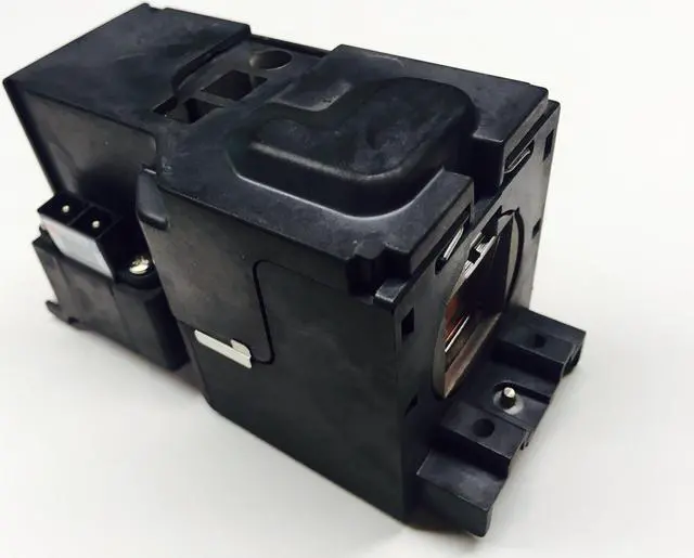 Main image of Jaspertronics Original TLP-LV8 Lamp & Housing for Toshiba Projectors - Fits TDP-S20, TDP-S21, TDP-S25, TDP-T30, TDP-T45U, TLPLV4, TLPLV7, TLP-LV8 & More - 1 Unit Per Pack with 1 Year Warranty