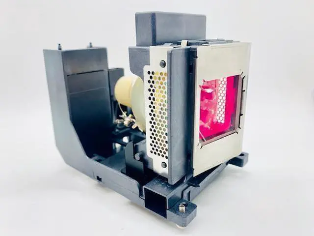 Alt view image 2 of 7 - Jaspertronics Original POA-LMP130 Lamp & Housing for Sanyo Projectors - Fits 003-120504-01, DHD700, EIP-HDT20, PDG-DHT1000CL, POA-LMP130-UHP, POA-LMP130 & More - 1 Unit Per Pack with 1 Year Warranty