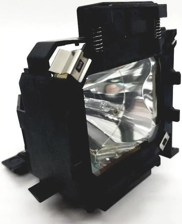 Main image of Jaspertronics Original Lamp & Housing for The Toshiba TLP-S81 Projector with original specification and full lifespan bulb inside - 1 Year Warranty
