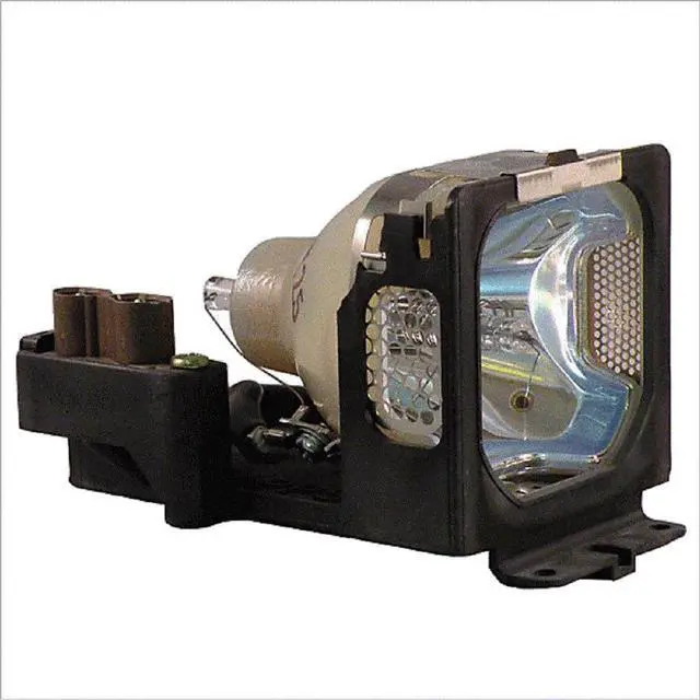 Main image of Advanced Lamps POA-LMP65 Lamp & Housing for Sanyo Projectors - Fits 610-307-7925, LC-SB15, LV-5210, PLC-SU50S, PLC-XU55A, POA-LMP65 & More - 1 Unit Per Pack - 90-Day Warranty