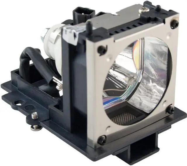 Main image of Advanced Lamps Lamp & Housing for The NEC VT45 Projector - 90 Day Warranty