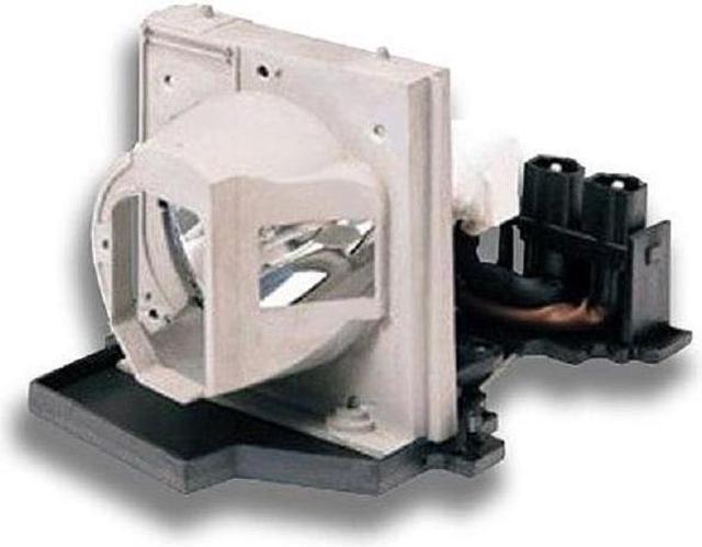 Main image of Jaspertronics Original 000-049 Lamp & Housing for Plus Projectors - Fits HS1800, LU6180, U6-112 - 1 Unit Per Pack with 1 Year Warranty