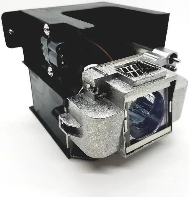 Main image of Original Ushio Lamp & Housing for the Mitsubishi WD3300U Projector - 240 Day Warranty