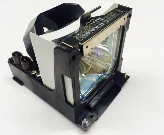 Main image of Jaspertronics Original 610-304-5214 Lamp & Housing for Sanyo Projectors with original specification and full lifespan bulb inside - 1 Year Warranty