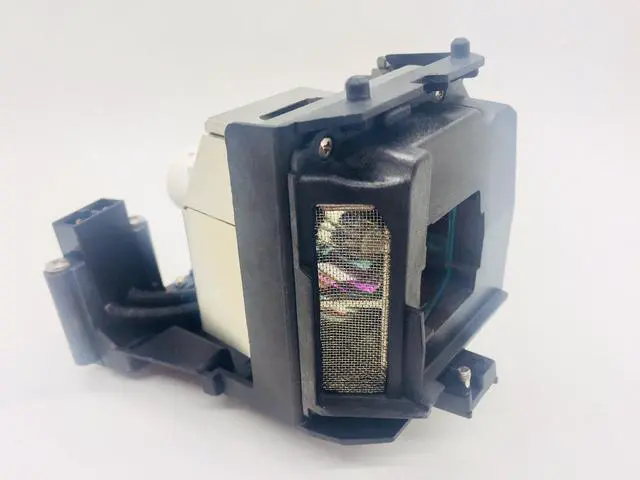 Main image of Genuine AL AN-F212LP Lamp & Housing for Sharp Projectors - 90 Day Warranty
