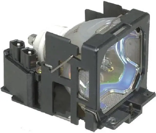 Main image of Jaspertronics Original LMP-C160 Lamp & Housing for Sony Projectors - Fits CX11, VPL-CX11, LMP-C160-USH, LMP-C160 & More - 1 Unit Per Pack with 1 Year Warranty