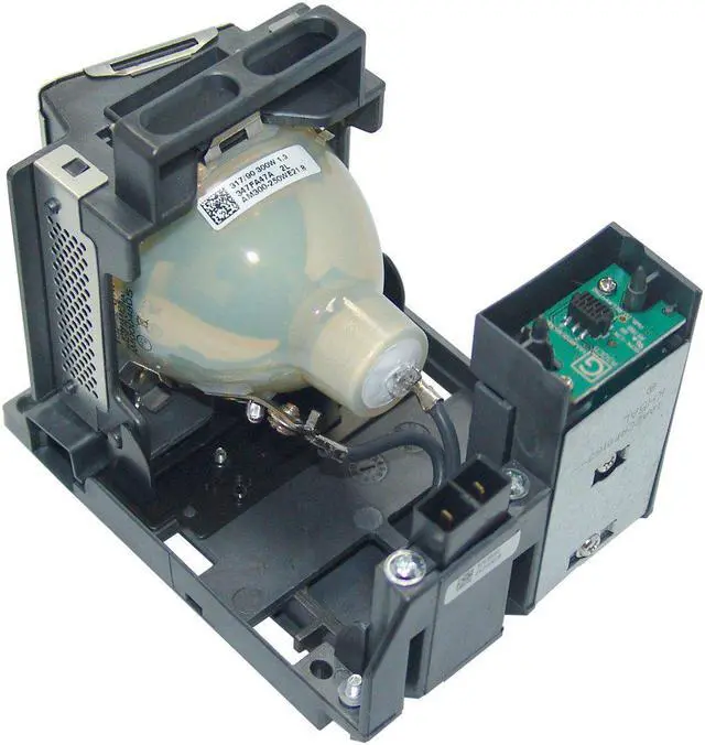 Main image of Advanced Lamps Lamp & Housing for The Sanyo PDG-DHT100L Projector
