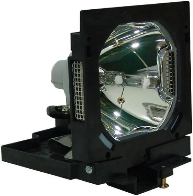 Main image of Jaspertronics Original Lamp & Housing for The Sanyo PLC-XF35NL Projector with original specification and full lifespan bulb inside - 1 Year Warranty