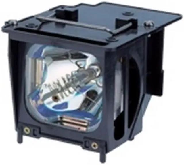 Main image of Jaspertronics Original VT77LP Lamp & Housing for NEC Projectors - Fits 456-8768, DXL-7030, ImagePro-8768, VT770, VT77LP & More - 1 Unit Per Pack with 1 Year Warranty