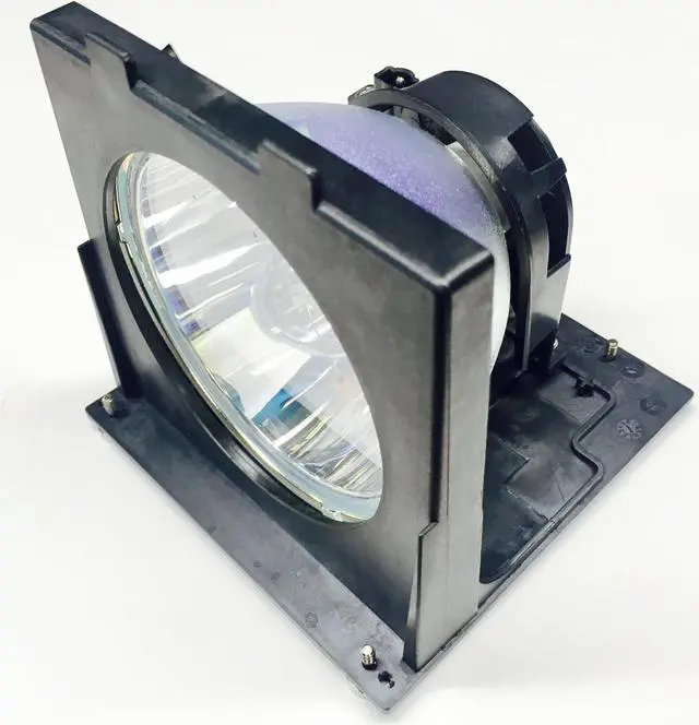 Main image of Jaspertronics OEM Lamp & Housing for The Mitsubishi WD-62825 TV with Philips bulb inside
